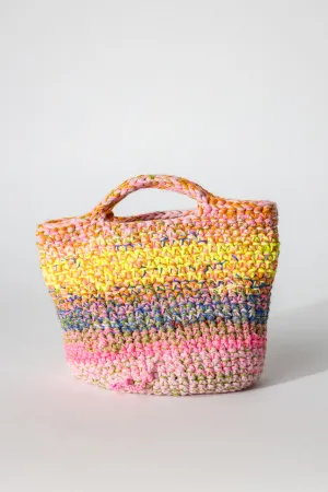 Crochet Bag