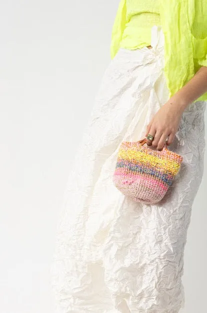 Crochet Bag