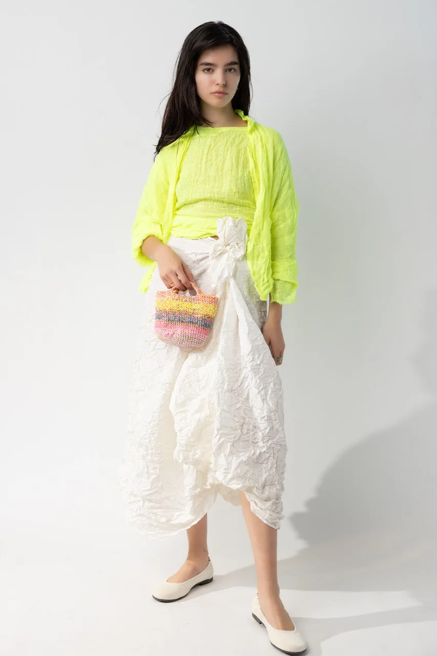 Crochet Bag