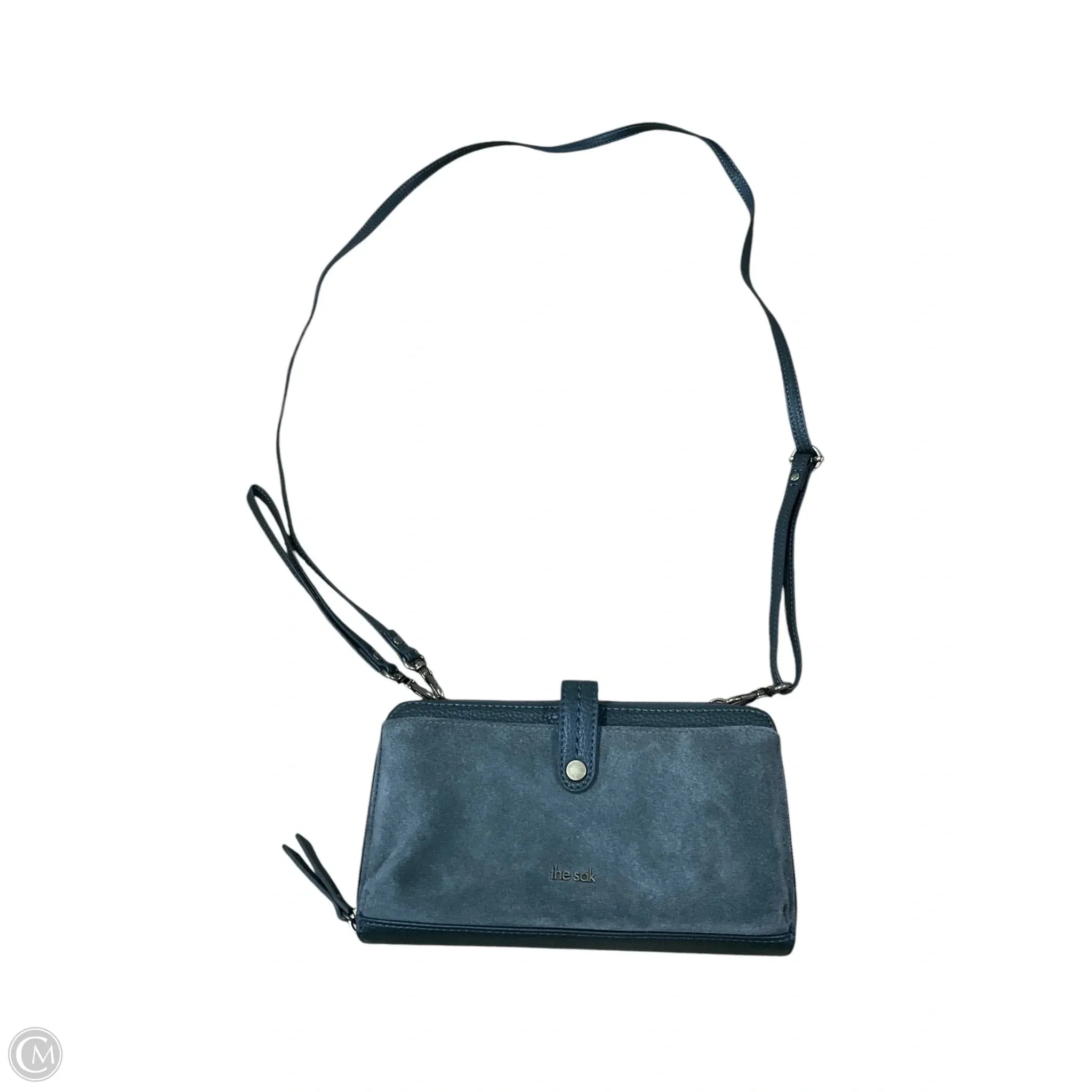 Crossbody By The Sak, Size: Medium