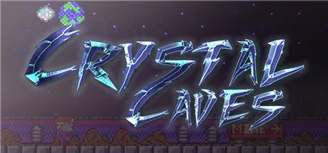 Crystal Caves (PC/MAC)
