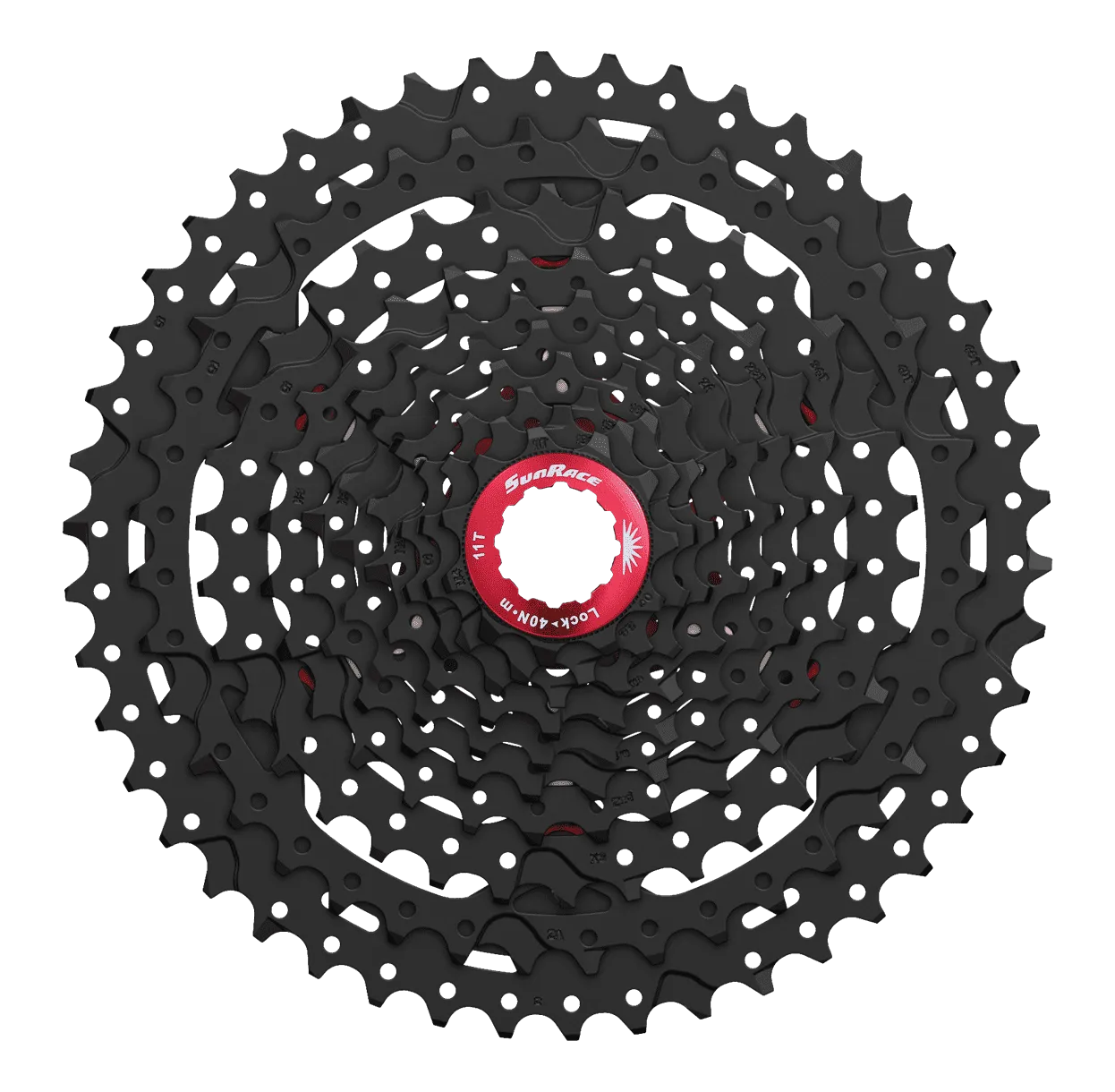 CSMX3 TAY 10 Speed