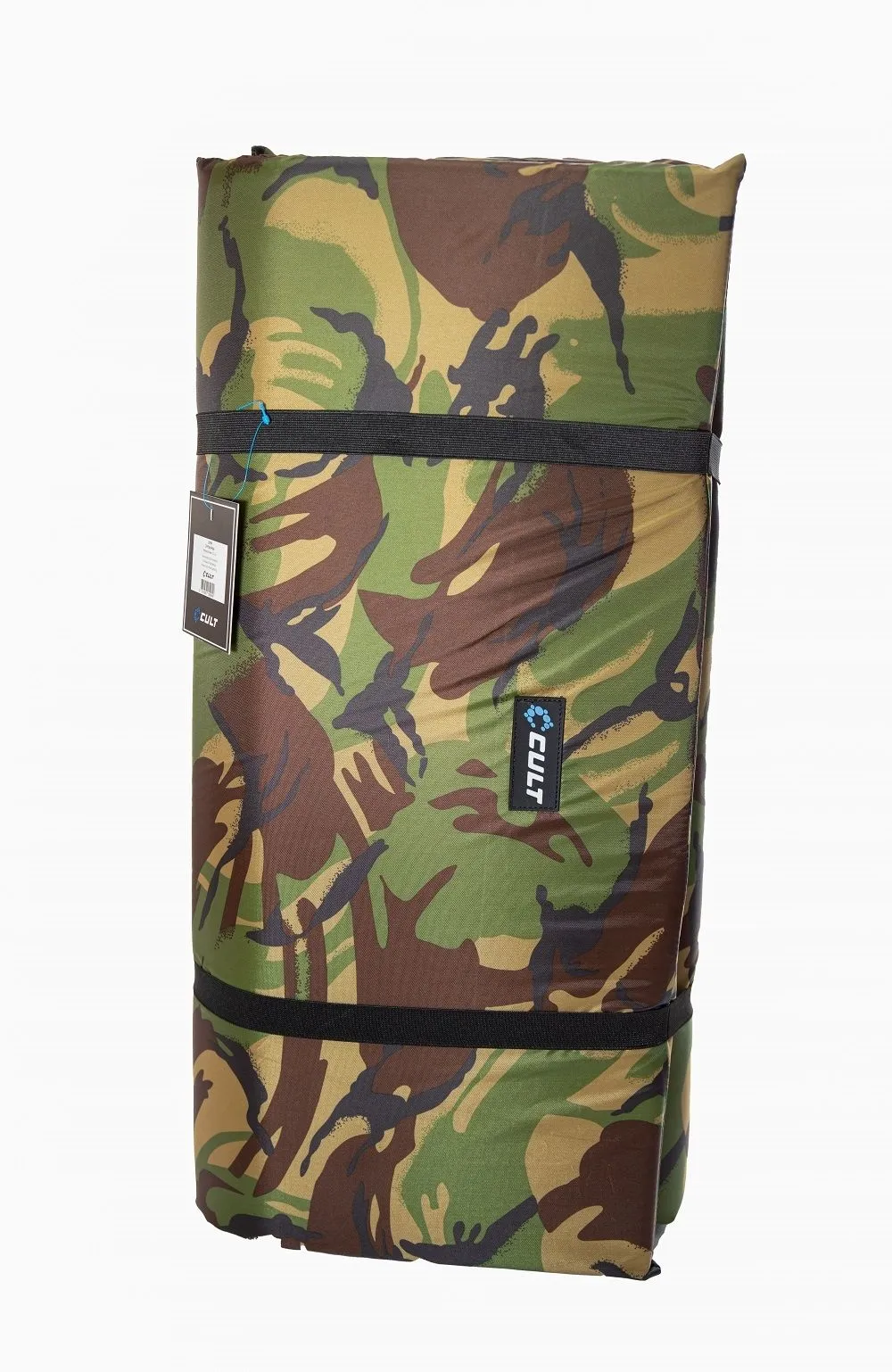 CULT DPM 3 Fold Flat Mat
