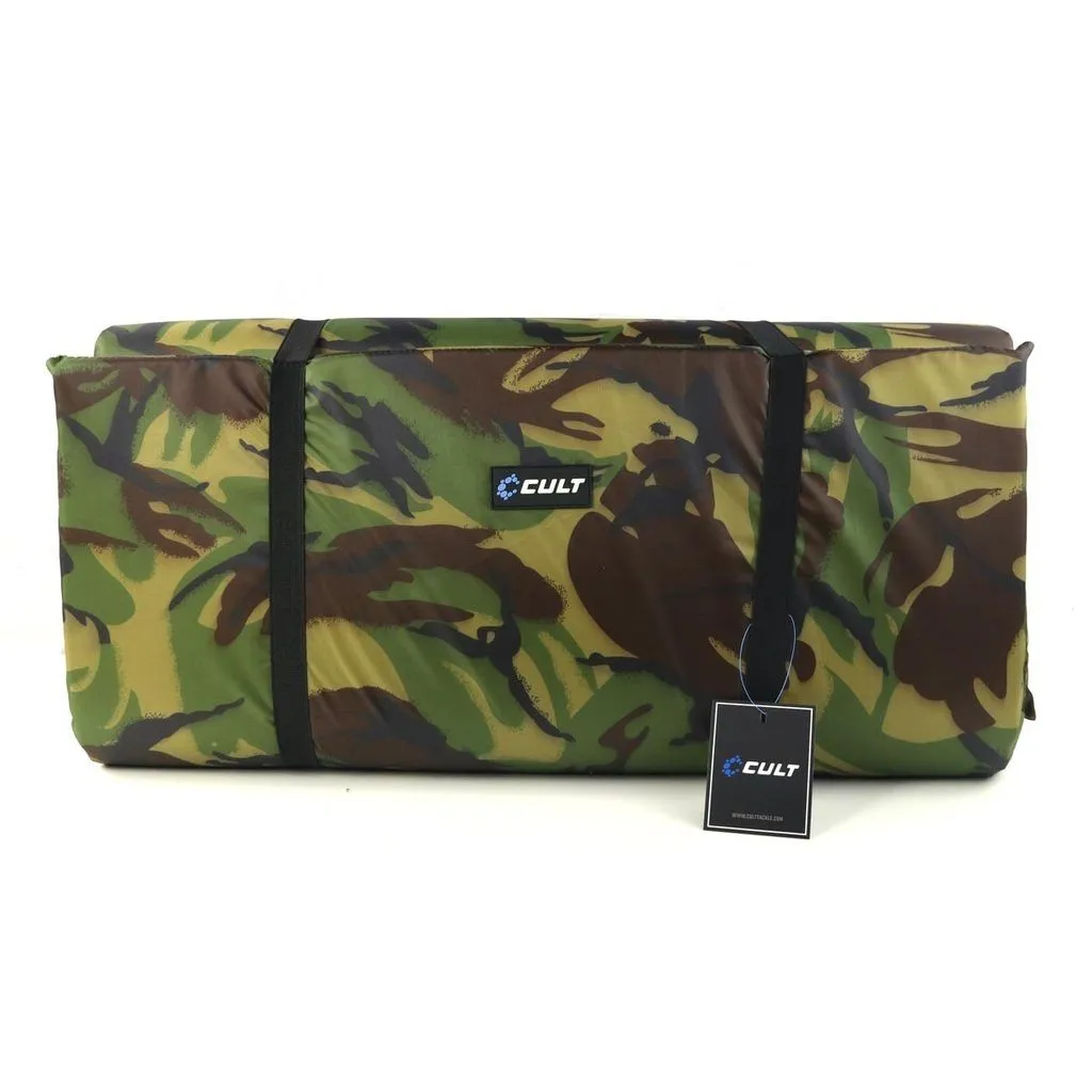 CULT DPM 3 Fold Flat Mat