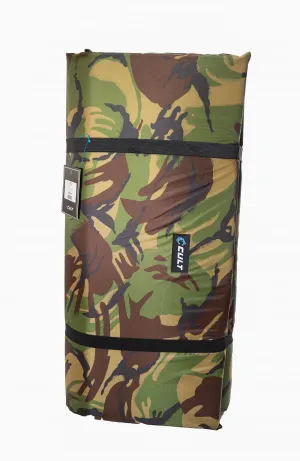 CULT DPM 3 Fold Flat Mat