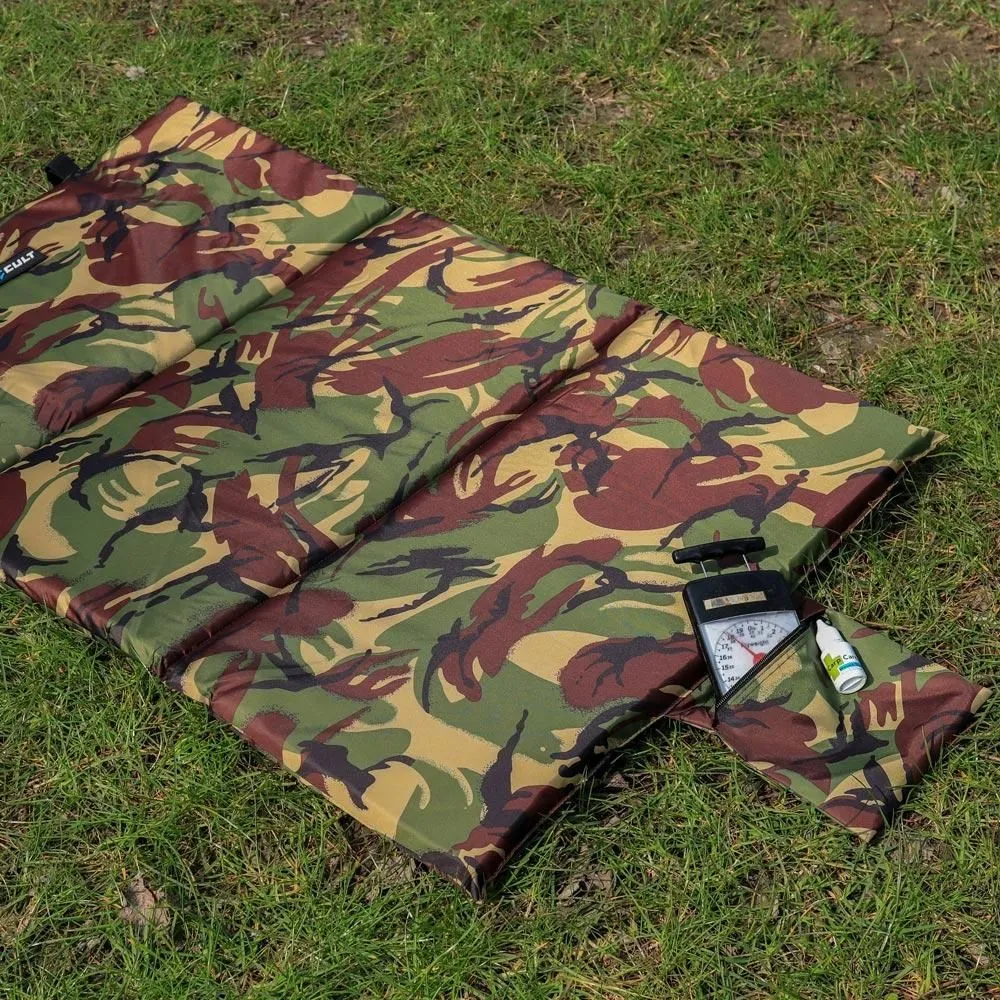 CULT DPM 3 Fold Flat Mat