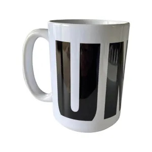 CUNT MUG
