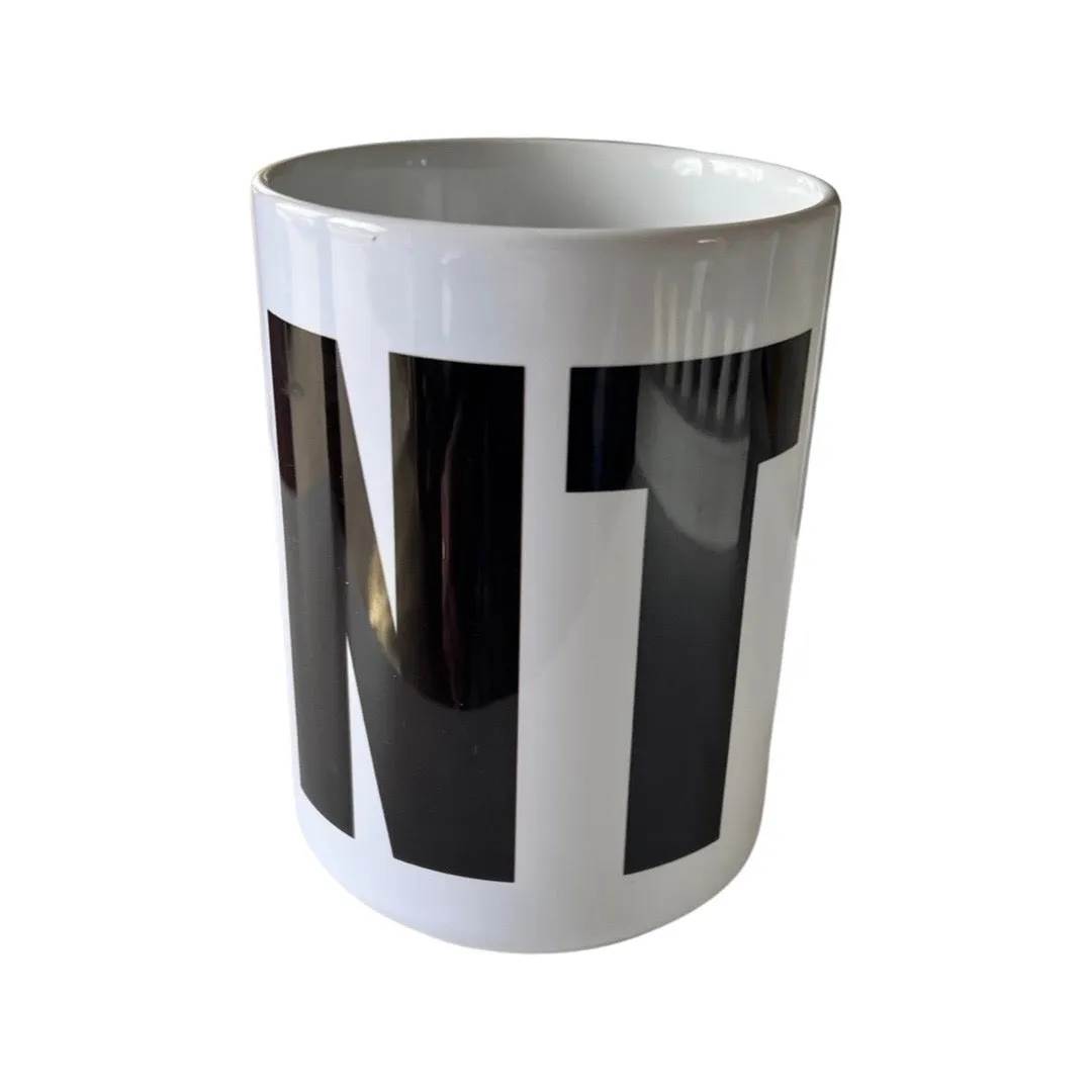 CUNT MUG