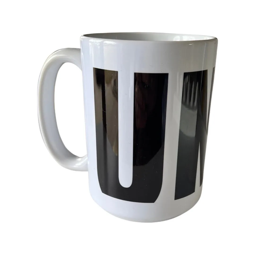 CUNT MUG