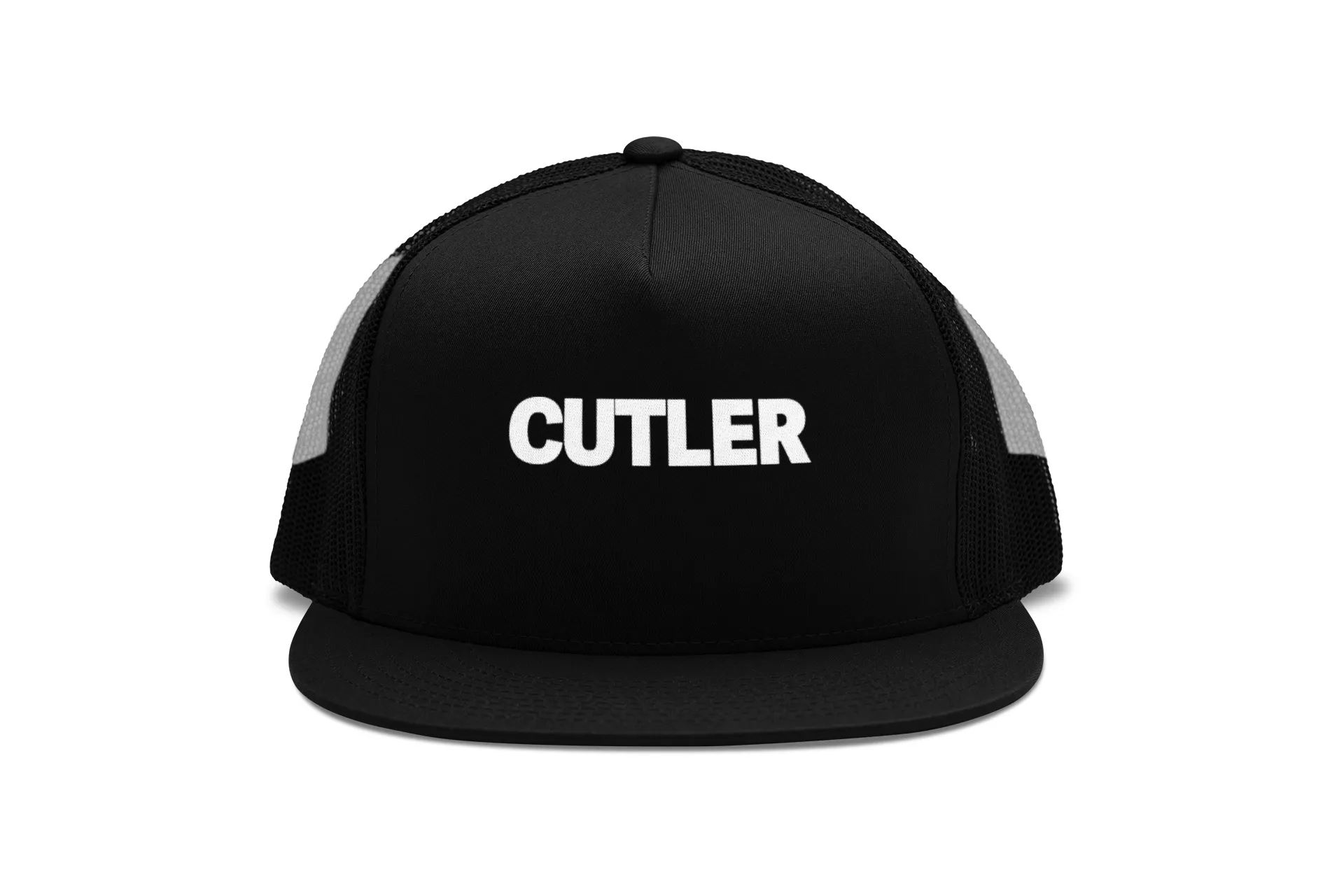 CUTLER Bold Trucker Hat