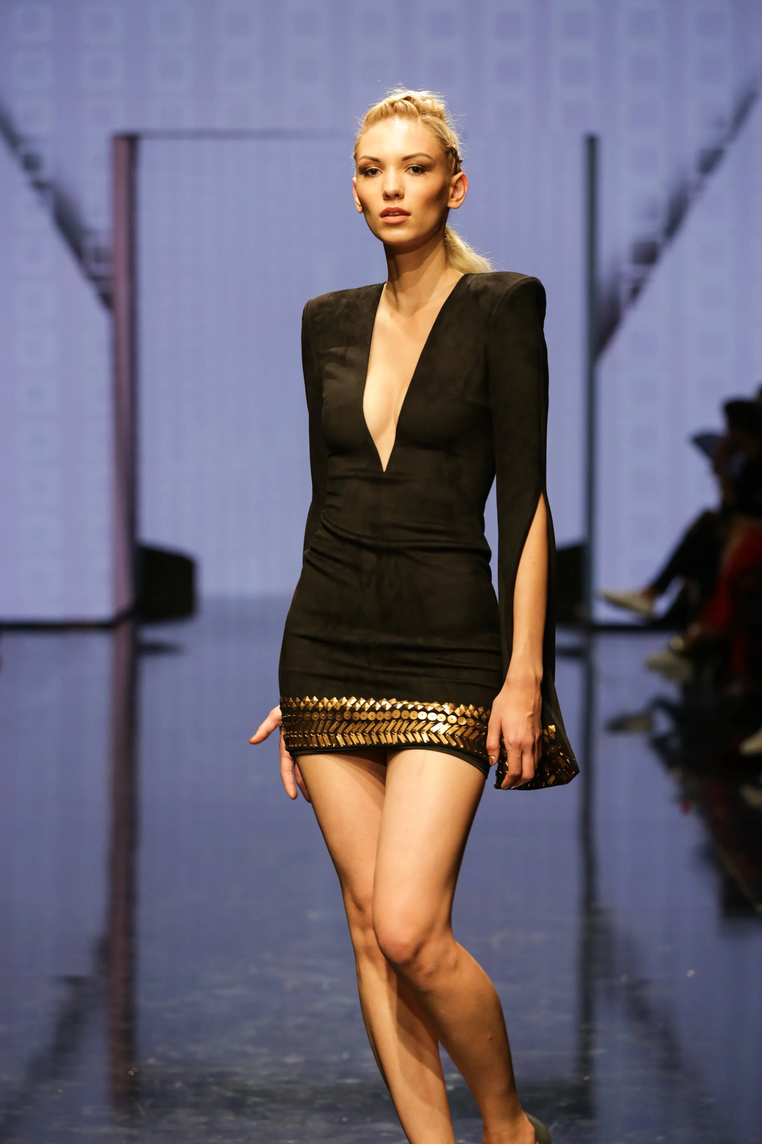 CYGNUS Look 9