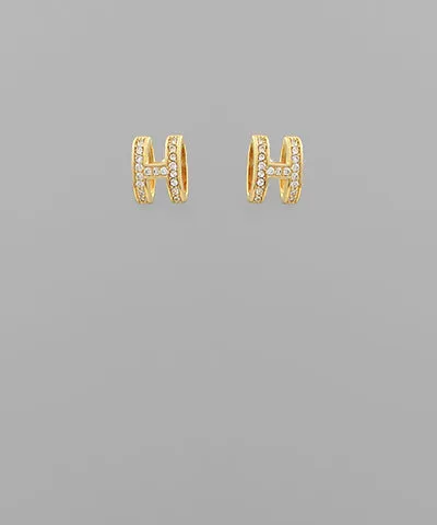 CZ Bold Initial Posts