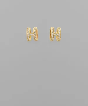CZ Bold Initial Posts