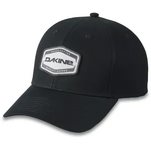 Dakine Crafted Ballcap - Black