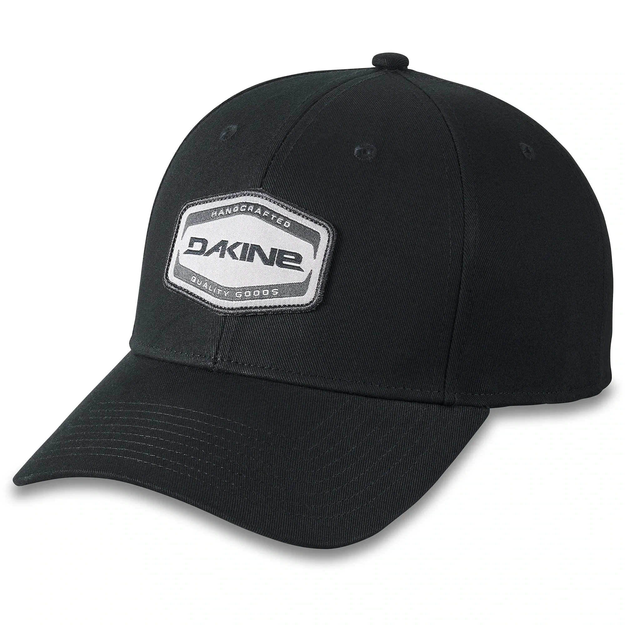 Dakine Crafted Ballcap - Black