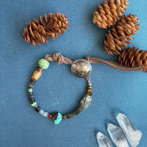 Dakota Home Custom bracelet
