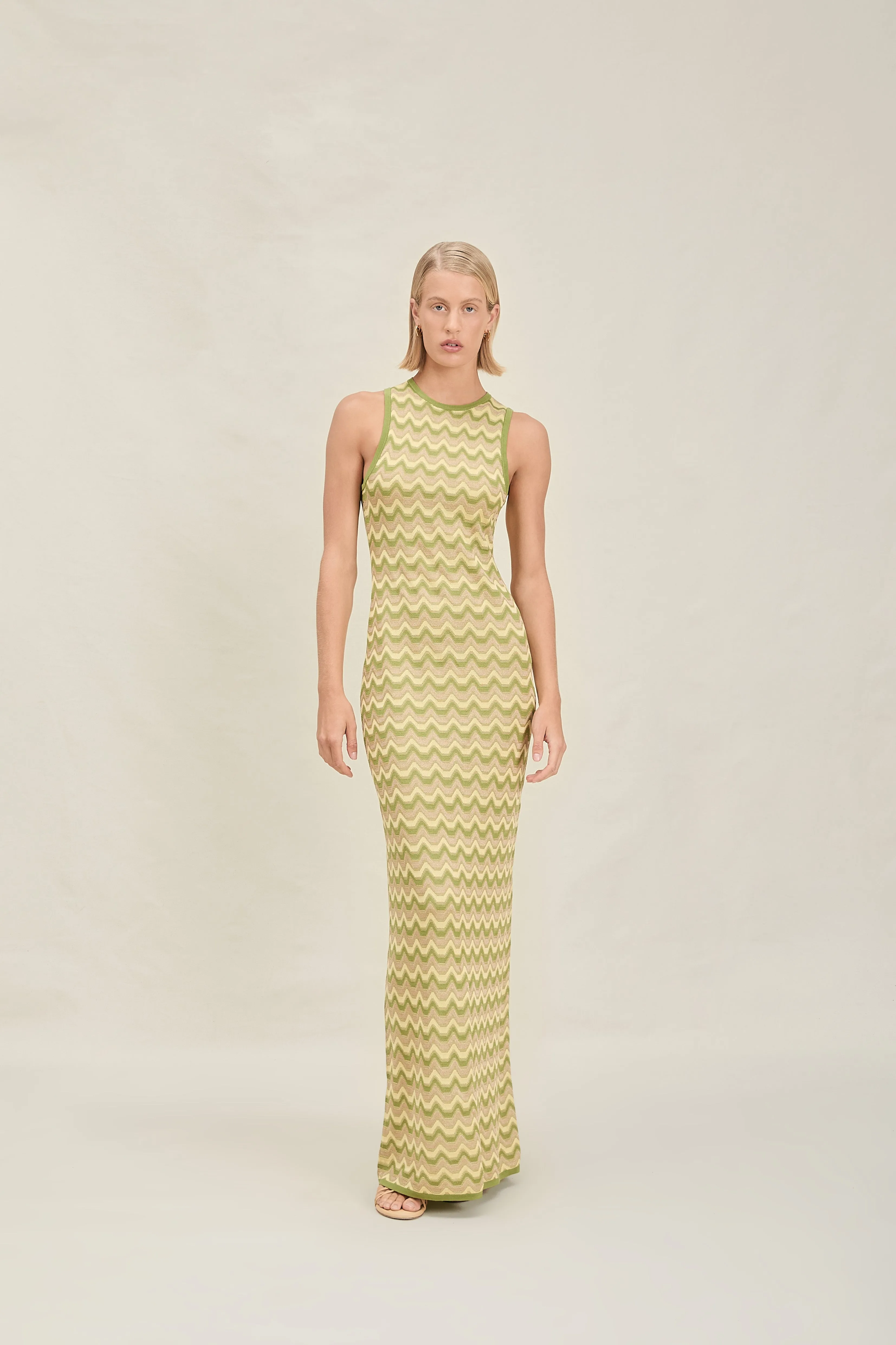 Dalia Dress