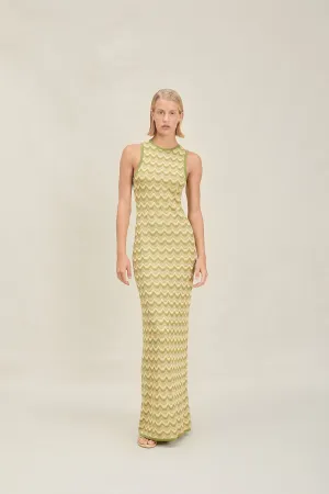 Dalia Dress