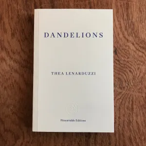 Dandelions
