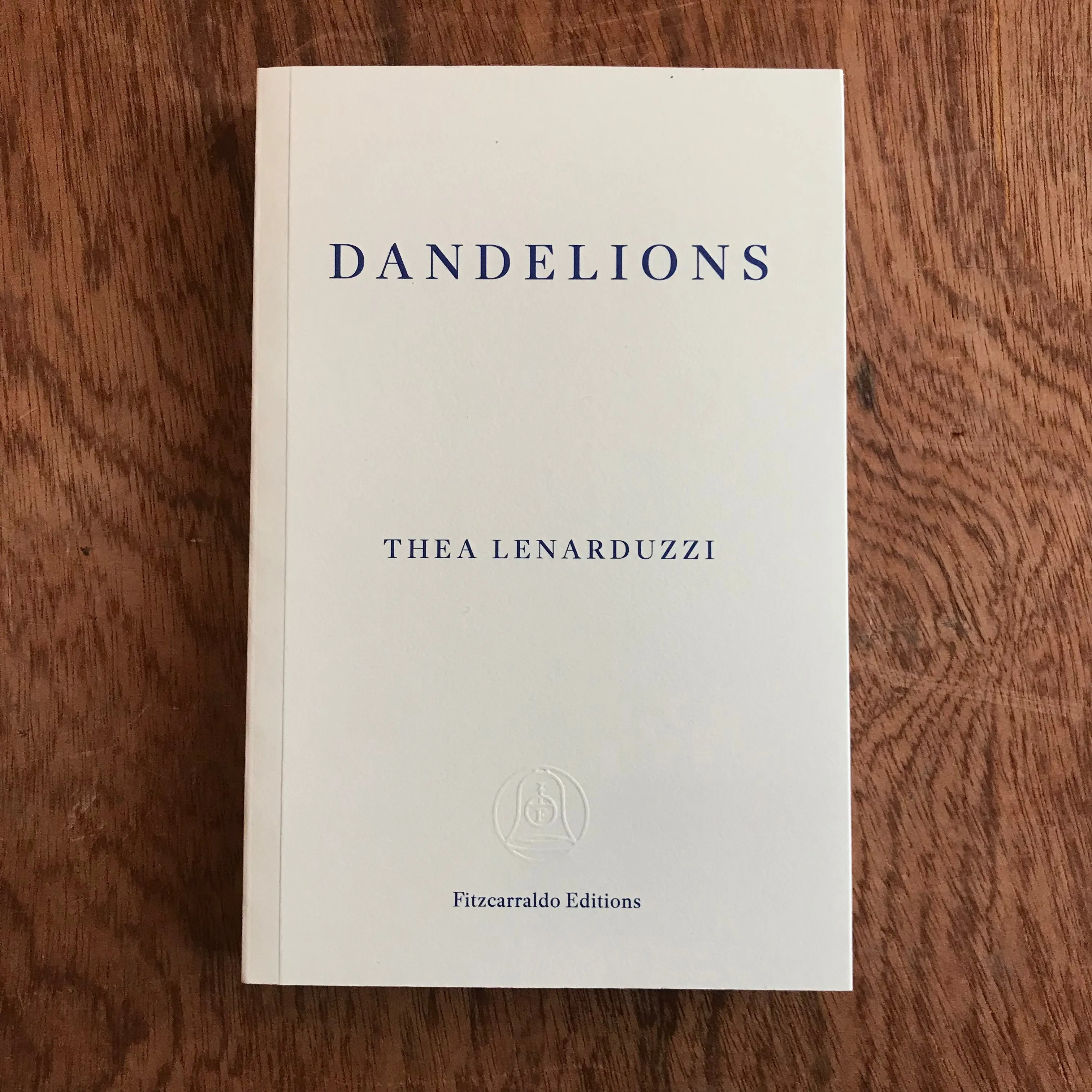 Dandelions