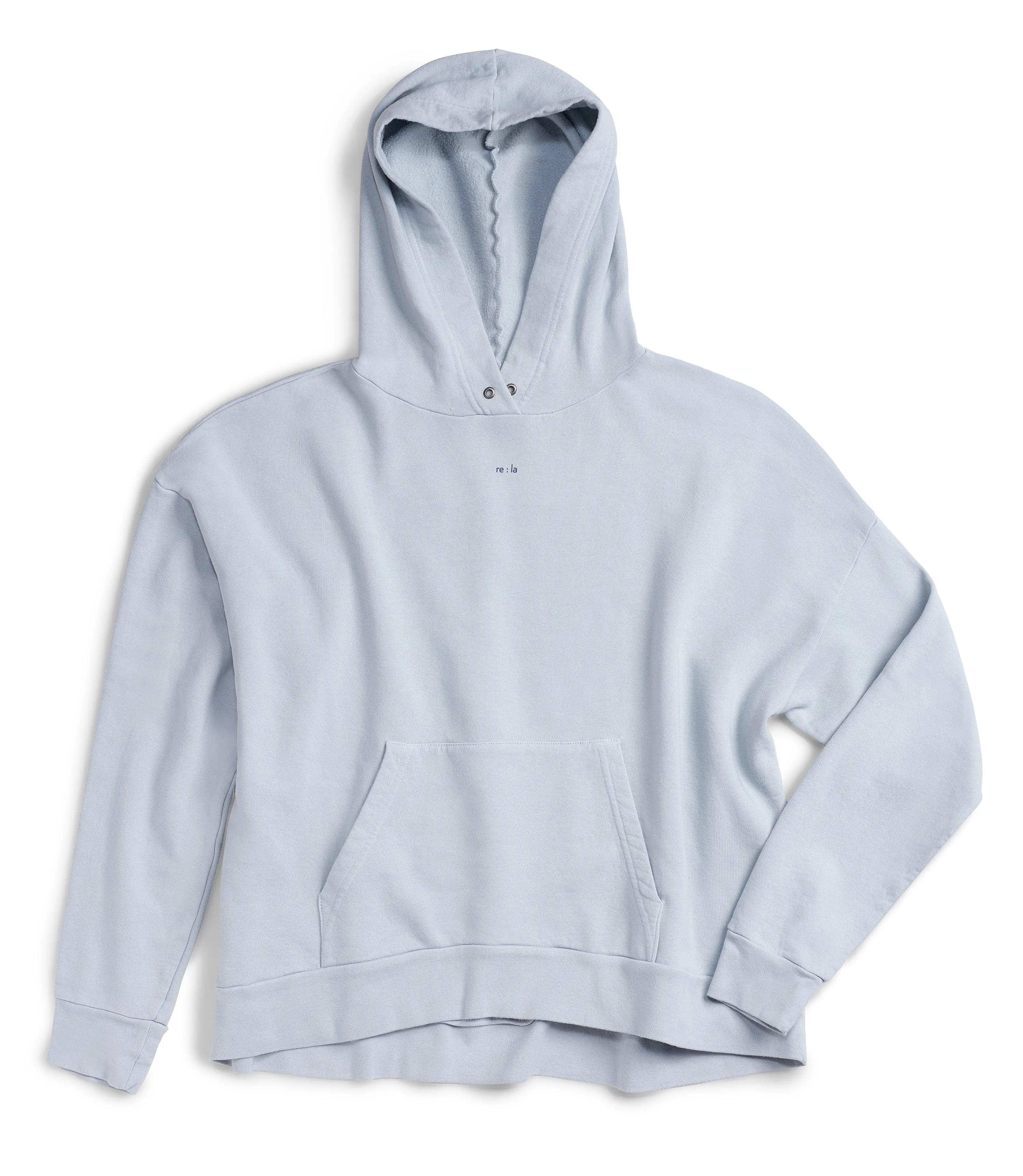 David Hockney Oversized Sweatshirt