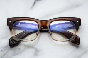 Dealan Eyeglasses - Hickory Fade