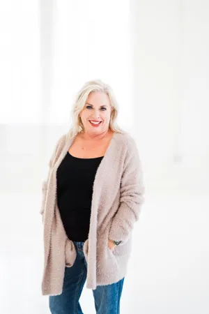 Dear John Colette Cardigan