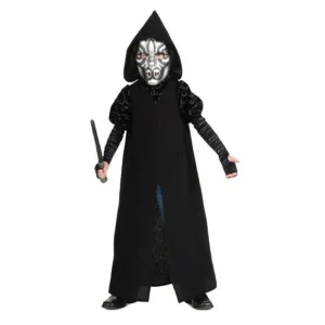 Death Eater Deluxe Child Size L.
