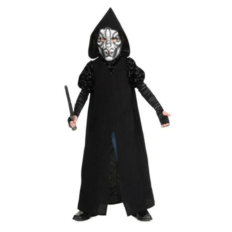 Death Eater Deluxe Child Size L.