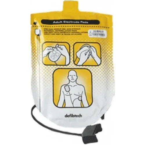 Defibtech Lifeline AED