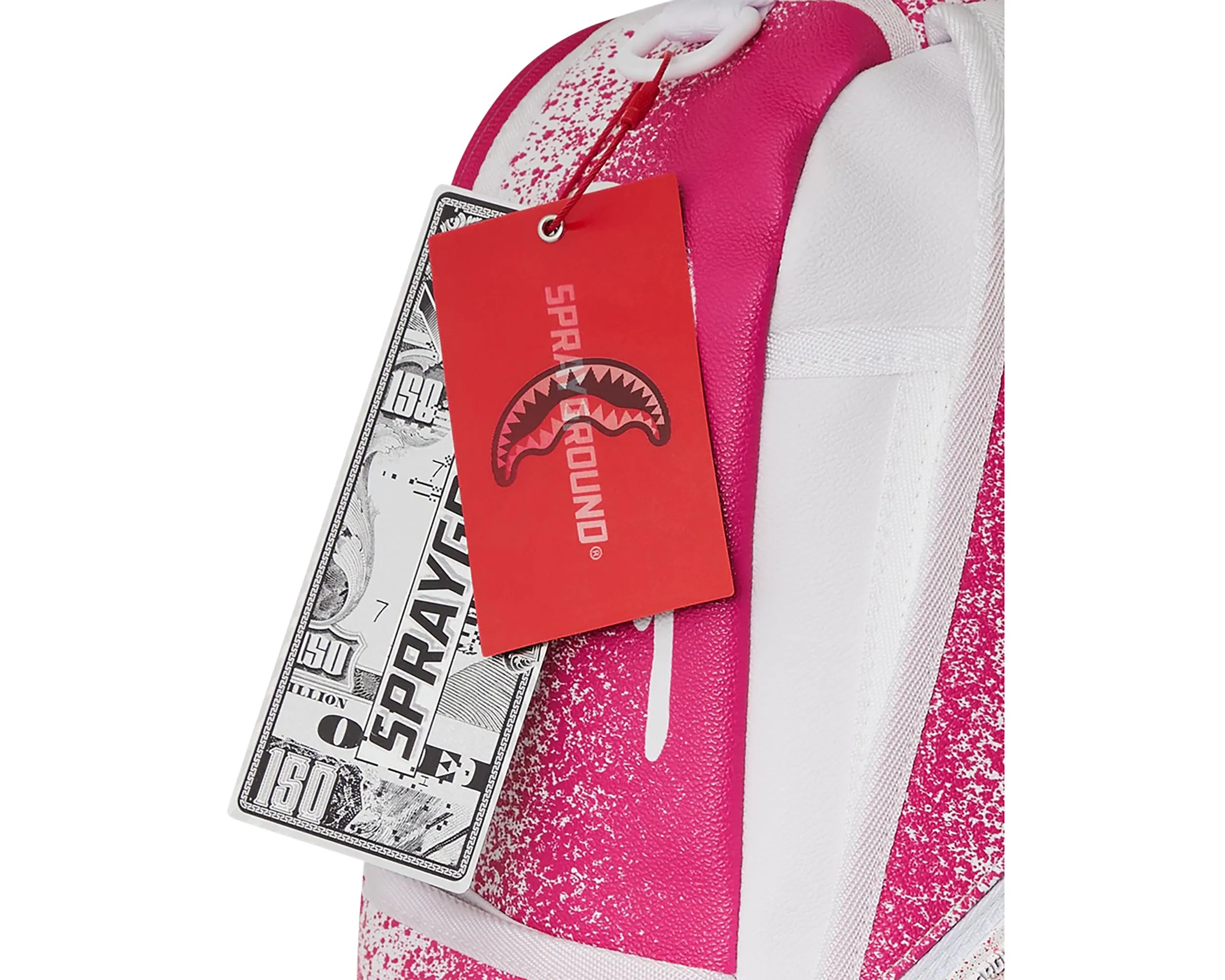 Design Storm Backpack