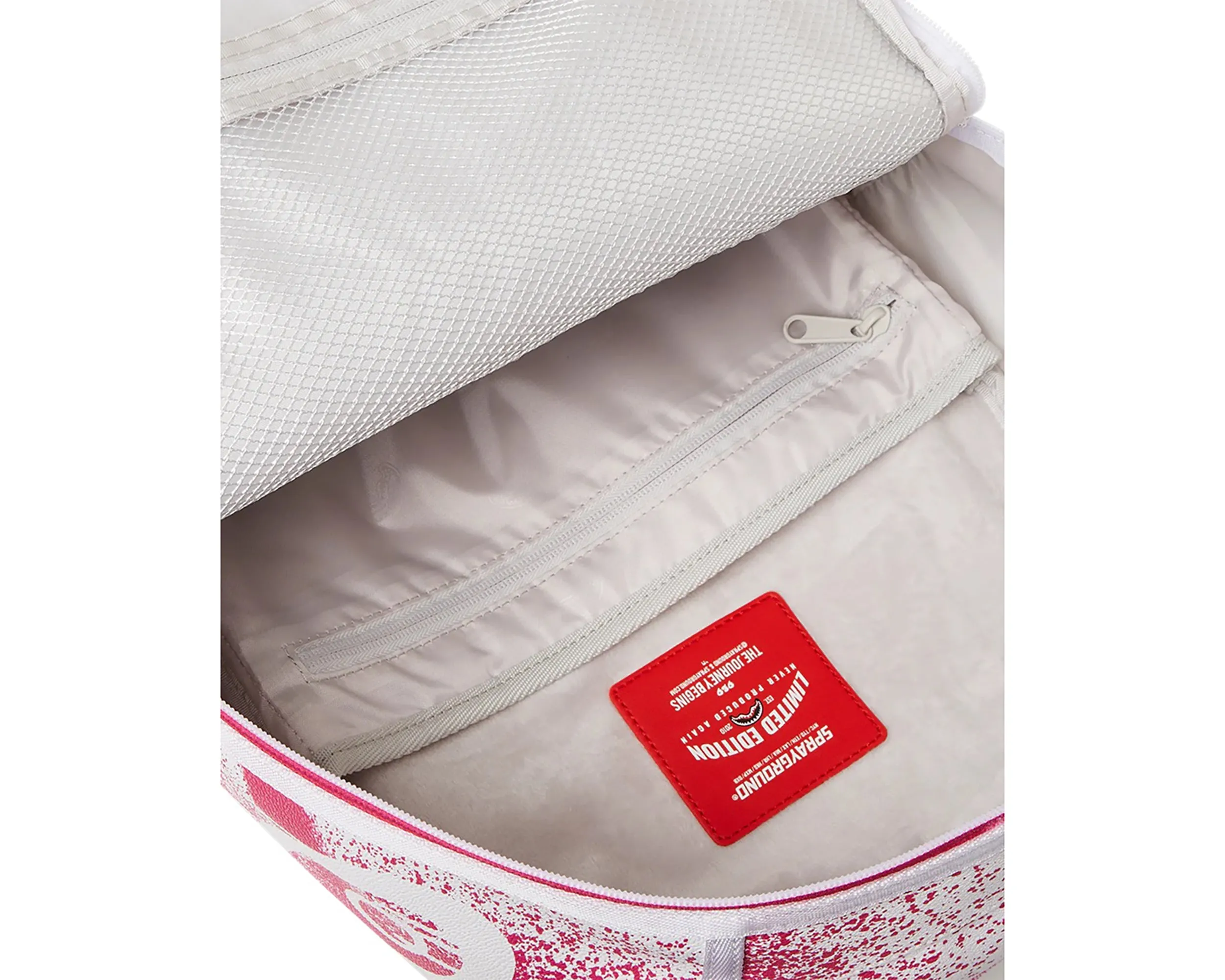 Design Storm Backpack