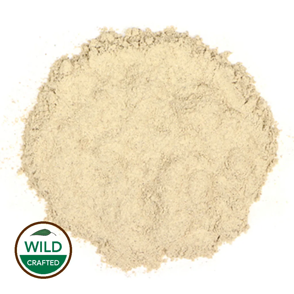 Devil's Claw Root 1oz (wild crafted)