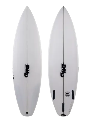 DHD PU EE DNA - Tour Tail (squash)