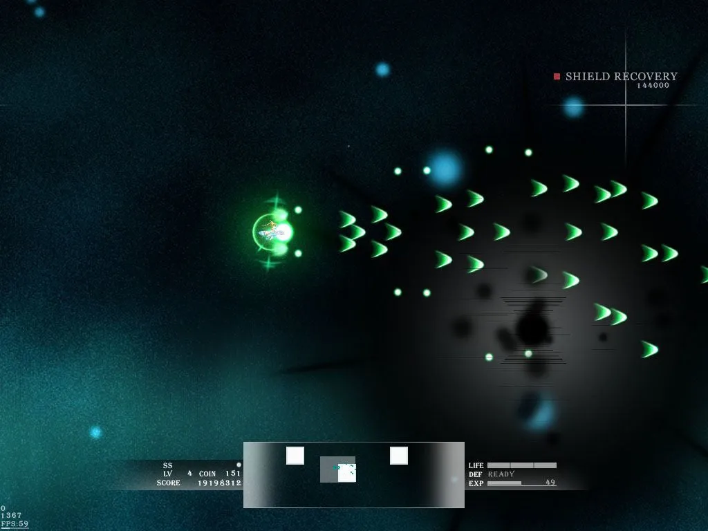 Diadra Empty (PC)