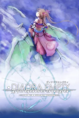 Diadra Empty (PC)
