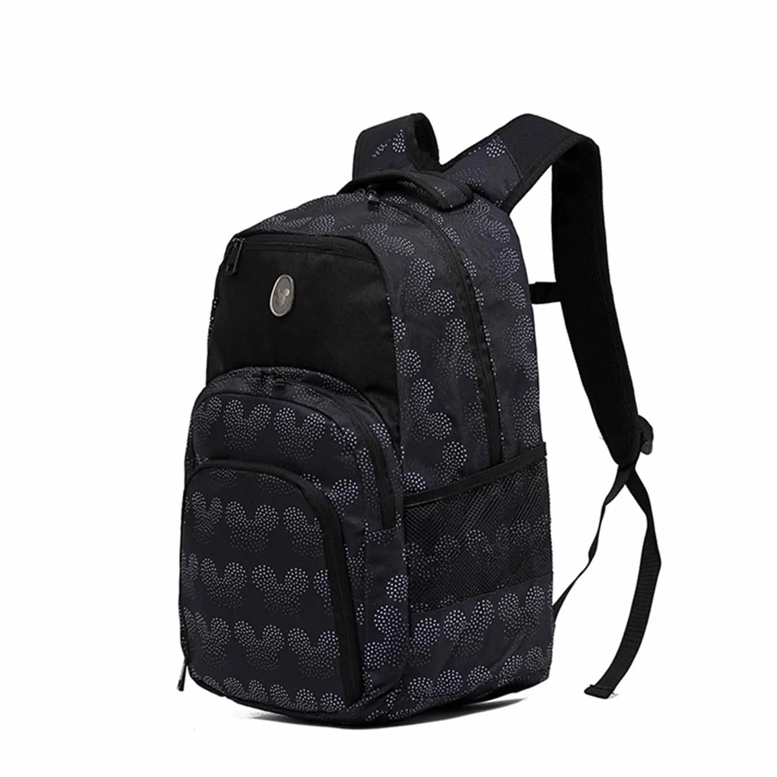Disney Mickey Mouse Teen Backpack