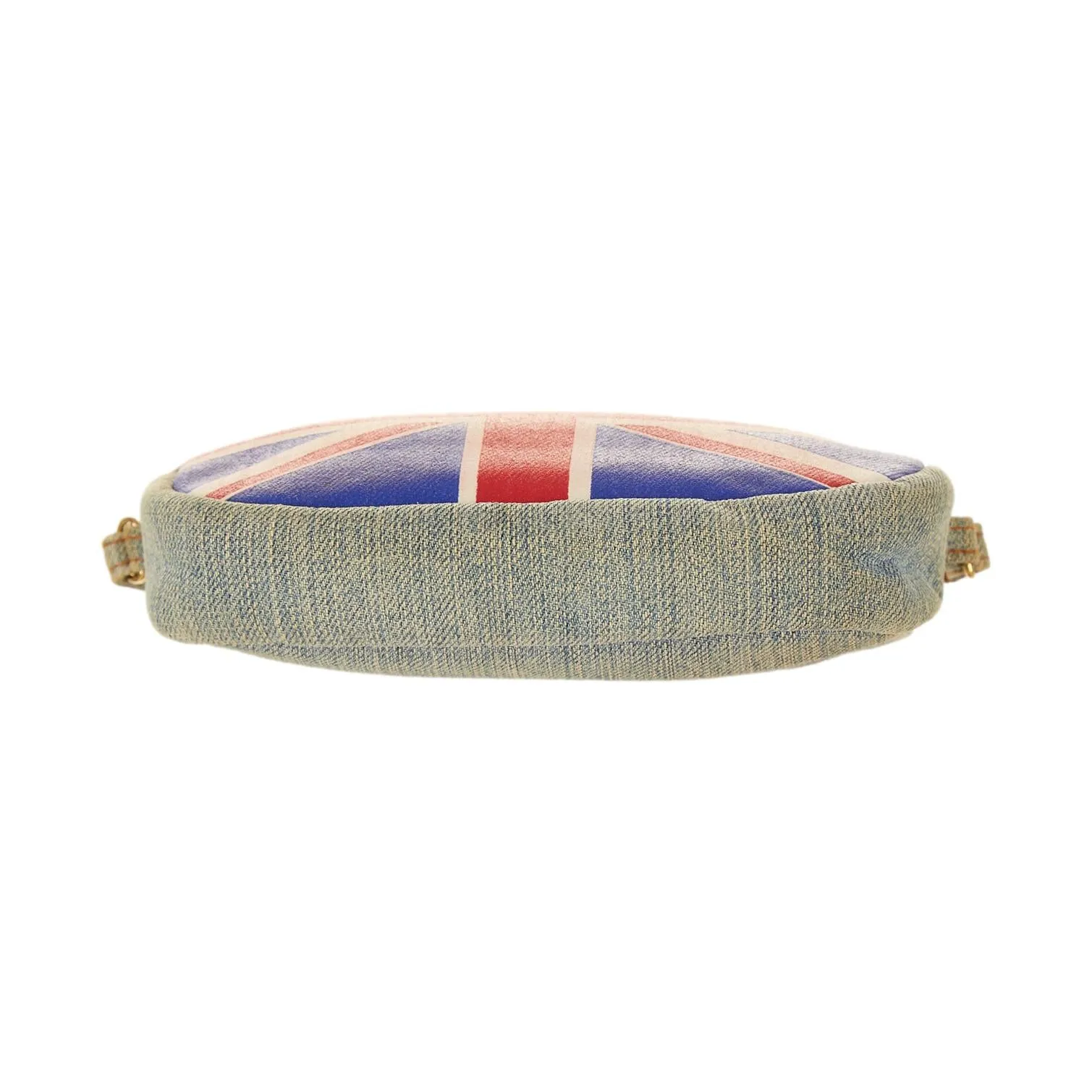 Dolce & Gabbana Flag Mini Bag