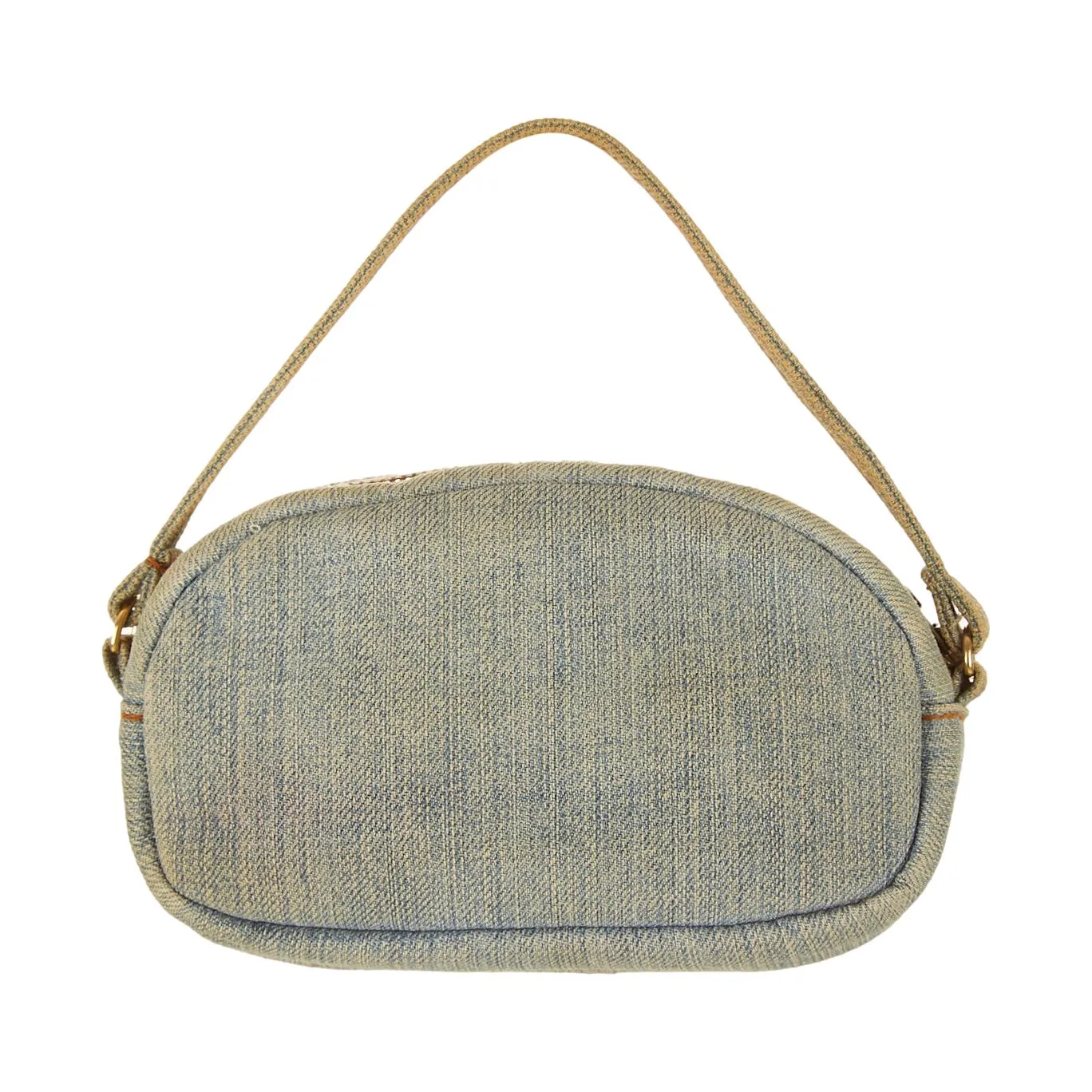 Dolce & Gabbana Flag Mini Bag