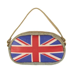 Dolce & Gabbana Flag Mini Bag
