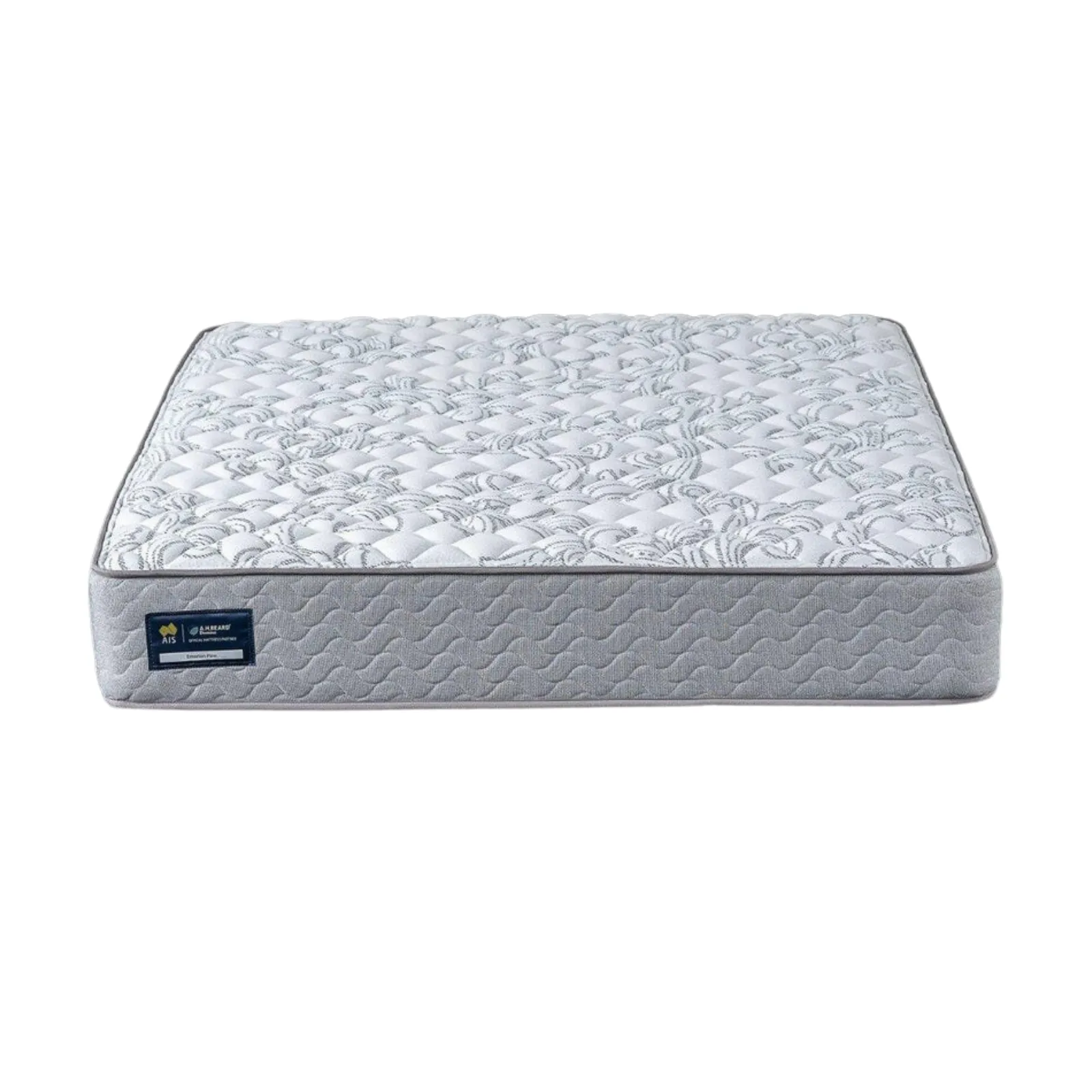 Domino Gibson Mattress - Ultra Firm Feel