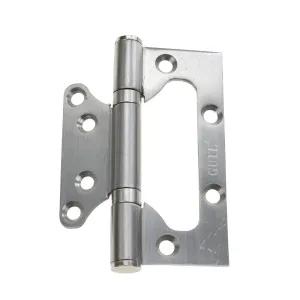 Door hinges -butterfly 4"