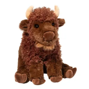 Douglas - Softs - Buffie Buffalo