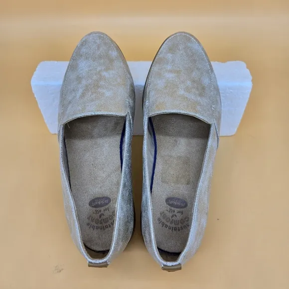 Dr. Scholl's Jetset Loafer Women's Shoes Size 8