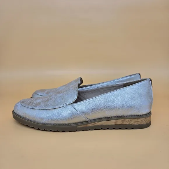 Dr. Scholl's Jetset Loafer Women's Shoes Size 8