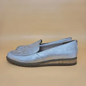 Dr. Scholl's Jetset Loafer Women's Shoes Size 8