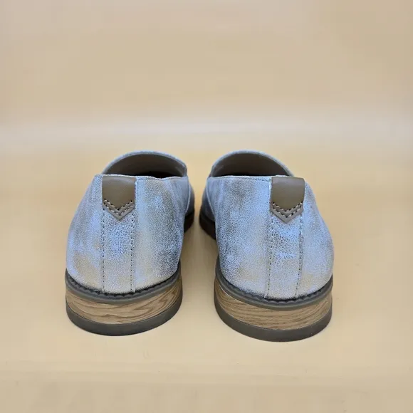 Dr. Scholl's Jetset Loafer Women's Shoes Size 8