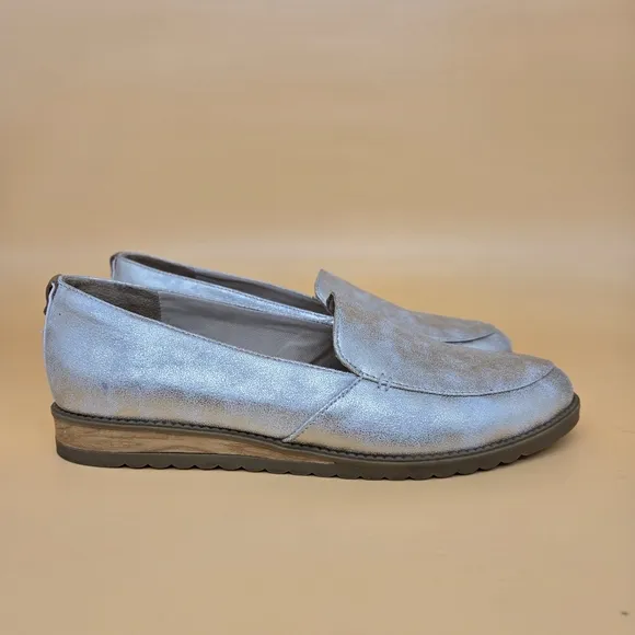 Dr. Scholl's Jetset Loafer Women's Shoes Size 8