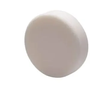 Draper 1790 Polishing Sponge, 180Mm, Firm Dr-01790