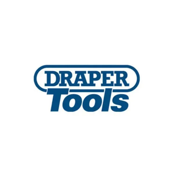 Draper 1790 Polishing Sponge, 180Mm, Firm Dr-01790
